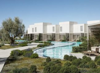 Έρχεται επένδυση 100 εκατ. ευρώ στη Βόρεια Ελλάδα – Με ξενοδοχείο, τουριστικό χωριό
