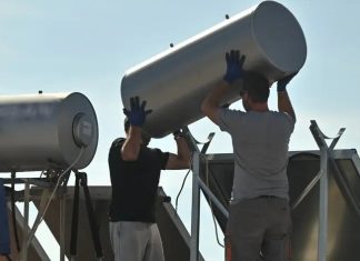 Αντλία θερμότητας – θερμοσίφωνας: Από αύριο οι αιτήσεις – Τι συμφέρει τα νοικοκυριά με παραδείγματα