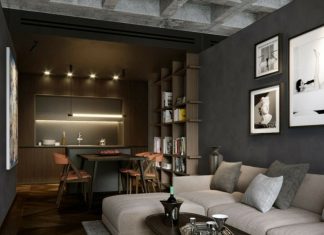 Επένδυση €60 εκατ. για συγκρότημα 210 διαμερισμάτων στην Πειραιώς 44 – Τιμές από 5.500 ευρώ/τ.μ. (pics)