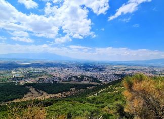 Στη Δράμα η πρώτη για το 2025 Διευρυμένη Συνεδρίαση της ΚΕΕΕ– Επιχειρηματικότητα, πολιτισμός και τουρισμός στο επίκεντρο