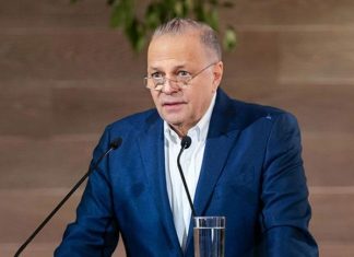 Έκπληξη από τα ρωσικά ΜΜΕ: Μόνο ένας Έλληνας επιχειρηματίας προειδοποιεί για την οικονομική καταστροφή που έρχεται στην ΕΕ
