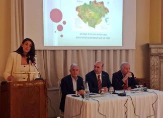 Το κρασί ενώνει την Ξάνθη με την Δράμα