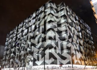 ΜΙΝΙΟΝ: Ανοίγει ξανά τον Απρίλιο το ιστορικό πολυκατάστημα – Η επιτυχία, η καταστροφή και η αναγέννηση