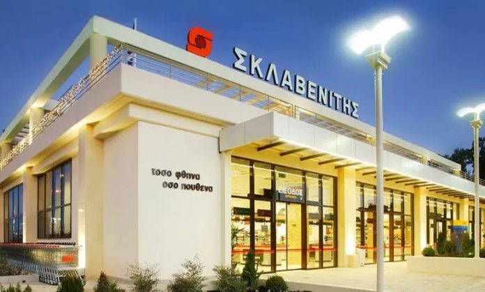 6.Sklavenitis