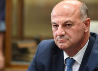 Πρόγραμμα με ενίσχυση 40 ευρώ το στρέμμα για τους βαμβακοπαραγωγούς ετοιμάζει το ΥΠΑΑΤ
