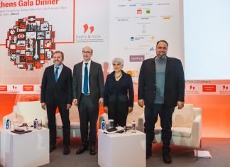 Μαρινάκης – Φράγκου – Ρογκόφ: Σε κρίση ηγεσίας η Ευρώπη