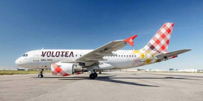 7.Volotea