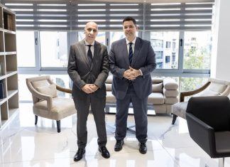Μπρατάκος: Καθοριστικός ο ρόλος των Επιμελητηρίων στην τοπική και περιφερειακή ανάπτυξη