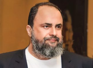 Capital (Βαγγέλης Μαρινάκης): Ύψωσε την ελληνική σημαία στο τάνκερ «Αίσωπος»