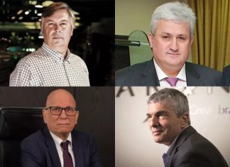 Οι χρυσές μπίζνες των Ελλήνων στη Ρουμανία