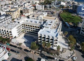 Δύο νέα ξενοδοχεία αγόρασε στη Ρόδο ο Όμιλος Σταματιάδη