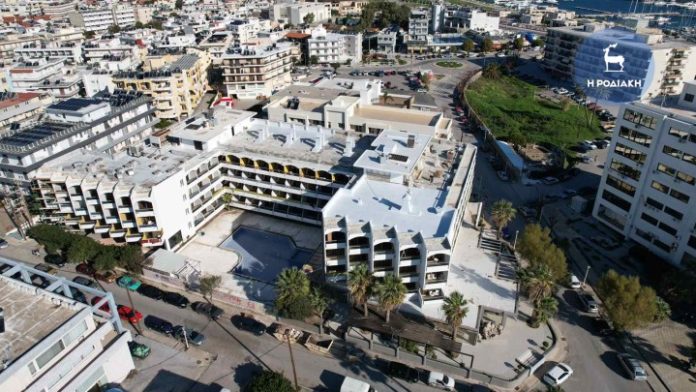 91.Rodos