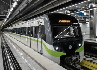 Το Μετρό της Αθήνας θα περνάει από τη Λ. Κηφισίας -Πού θα βρίσκονται οι σταθμοί