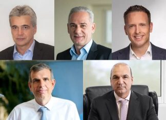 Σούπερ μάρκετ: «Τσουνάμι» επενδύσεων από τους big 5 της αγοράς