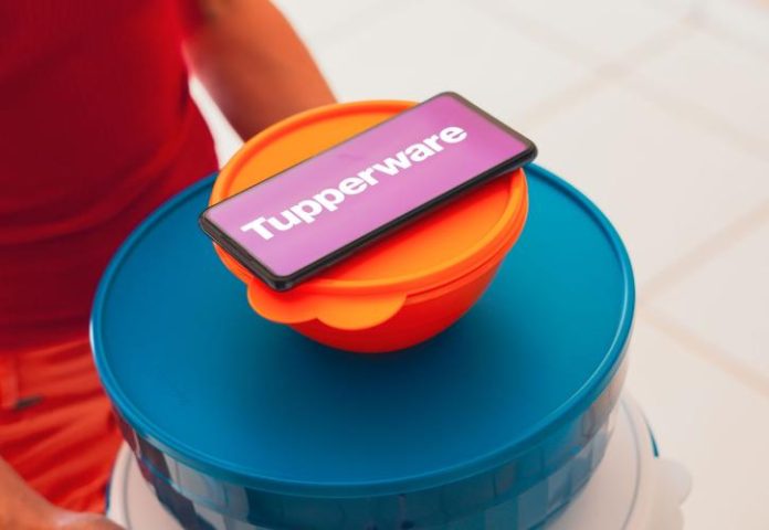 92.TapperWare