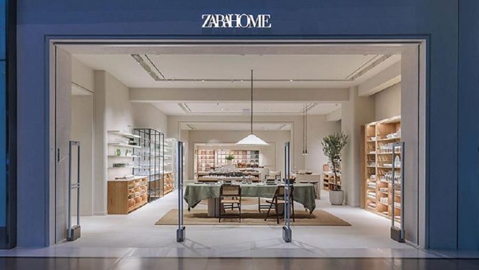 93.ZaraHome