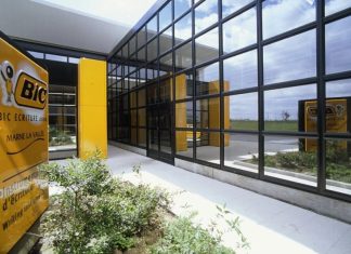 Bic Bιολέξ: Ρεκόρ εξαγωγών και κερδών για τα ξυραφάκια made in Greece