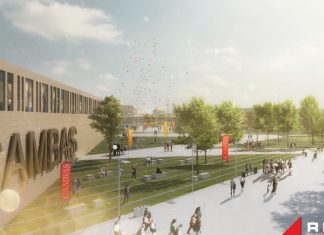 REDS: Στην “αφετηρία” η ανάπτυξη των πρώην Κτημάτων Καμπά