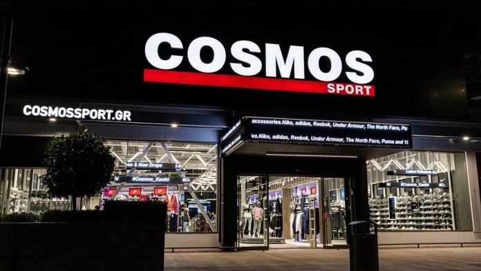 94.CosmoSport