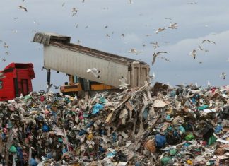 Η Ηλέκτωρ και οι εξαγορές στη διαχείριση απορριμμάτων