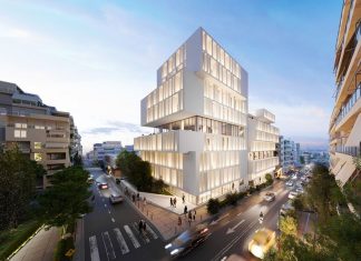 Επένδυση 200 εκατ. ευρώ στην είσοδο της πόλης του Πειραιά από την DKG Development