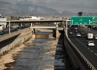 Κηφισός: Πόσο επικίνδυνες είναι οι «λίμνες» που βρέθηκαν; Γιατί οι ειδικοί επιμένουν στη σωστή συντήρηση