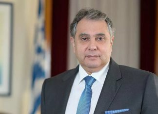 Κορκίδης: Η αριθμητική και ποιοτική πορεία του επιχειρείν θα συνεχιστεί το 2025
