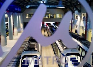 Θεσσαλονίκη: Μετά το Μετρό έπεται συνέχεια