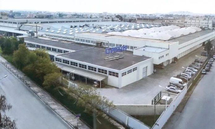 96.Sklavenitis