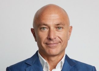 Vodafone: Νέος CEO Ελλάδας o Αχιλλέας Κανάρης
