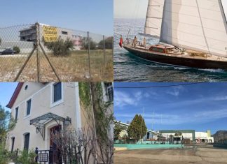 Πλειστηριασμοί: Εβδομάδα με «βαριά» ακίνητα και γνωστά ονόματα
