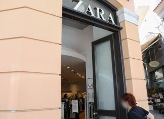 Σαρώνουν τα ισπανικά brands στην ελληνική αγορά ένδυσης