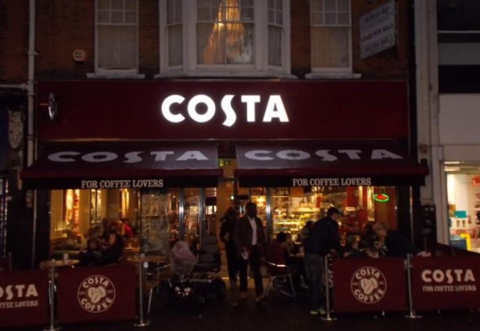 99.Costa