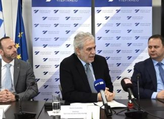 Υπερταμείο: Έπεσαν οι υπογραφές για την παραχώρηση του εμπορικού λιμένα Καβάλας
