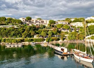 Τρία ολοκαίνουρια πολυτελή resorts «προσγειώνονται» αυτό το καλοκαίρι στη χώρα μας