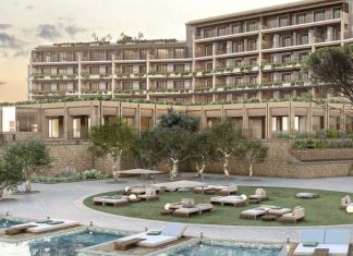 Αργολίδα- Τα αποκαλυπτήρια του νέου Four Seasons: Έτσι θα είναι το νέο πολυτελές ξενοδοχείο