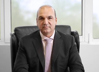 Ευχές προέδρου ΚΕΕΕ, Ιωάννη Μασούτη, για το νέο έτος