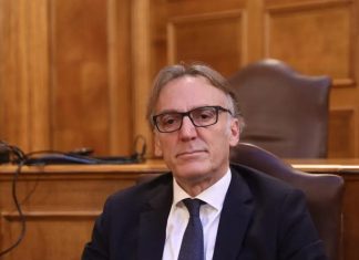 Τέμπη: Εξηγήσεις για ψευδή κατάθεση καλείται να δώσει ο πρώην Διευθύνων Σύμβουλος της Hellenic Train