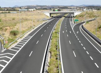 Η Πύλη της Ελλάδας: Αλλάζει ο δρόμος καρμανιόλα των 42 χιλιομέτρων που συνδέει την Ελλάδα με τα Βαλκάνια