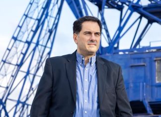 Γ.Μαστρονικόλας: Νέα Ηγεσία στο Βιοτεχνικό Επιμελητήριο Πειραιά