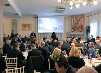 Η ΚΕΕΕ στη Δράμα: Η στρατηγική για τη νέα χρονιά και η σύνδεση επιχειρηματικότητας, πολιτισμού και τουρισμού