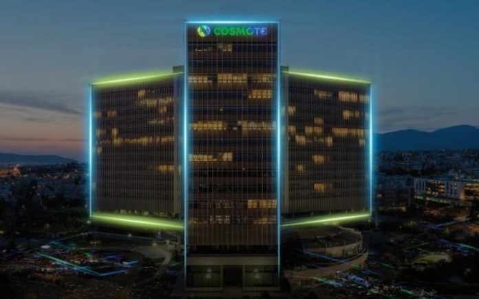 997.Cosmote