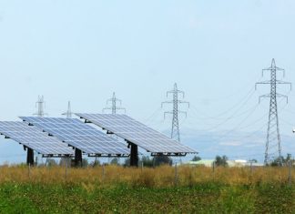 Στα Οινόφυτα το πρώτο έργο αποθήκευσης ενέργειας στην Ελλάδα – Ποιά εταιρεία επενδύει και πώς χρηματοδοτείται το έργο