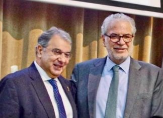 Το Ε.Β.Ε.Π. «συμπλέει» με τις πρωτοβουλίες του Υπουργείου Ναυτιλίας