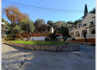 Πλειστηριασμοί: Ξενοδοχείο στην Κέρκυρα και 520 τόνοι καπνού στο σφυρί