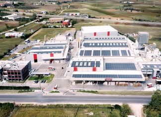 ISOMAT: Πάνω από 114 εκ. € ο κύκλος εργασιών του Ομίλου για το 2024 με σαφή στρατηγική ανάπτυξης