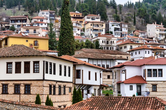 5.Kastoria