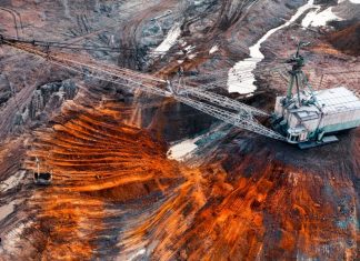 Ανάλυση: Ποια είναι τα πολύτιμα ορυκτά και οι σπάνιες γαίες της Ουκρανίας και γιατί τα θέλει ο Τραμπ