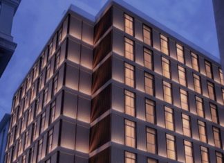 Έρχεται και τρίτο Hilton στην Αθήνα μέσω της ισραηλινής Aluma