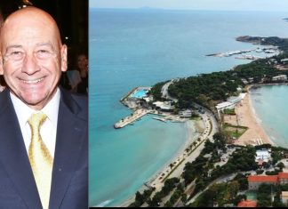 Στα χέρια του Προκοπίου ο Αστέρας Βουλιαγμένης – Το deal με τους Άραβες, το τίμημα «μαμούθ»